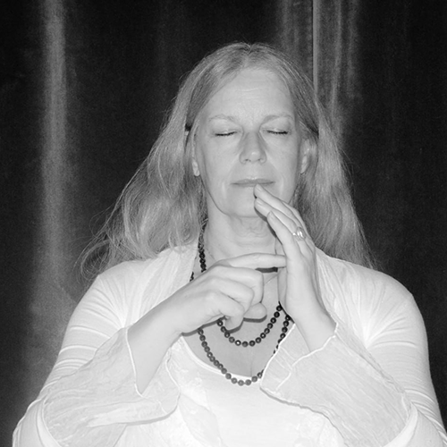 meditazione